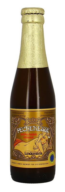 Lindemans Pêcheresse *