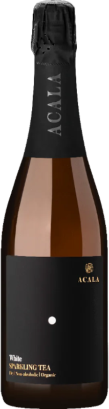 ACALA White
Sparkling Tea - Bio Vegan