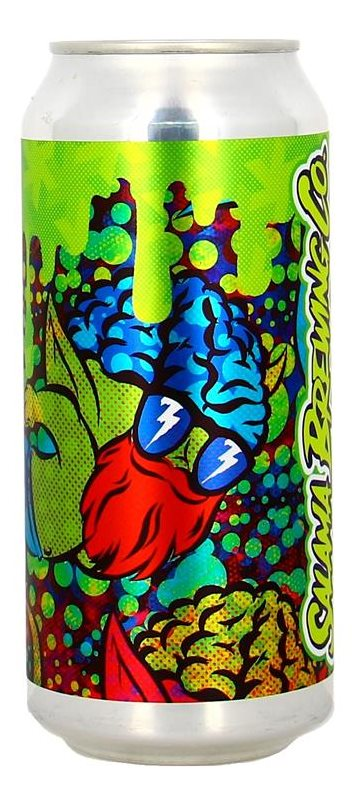 Salama Citra Overdrive x Chinook NEPA Dose