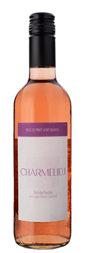 Oeil-de-Perdrix Charmelieu Vaud AOC