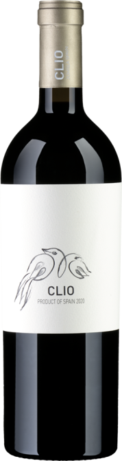 CLIO, Biologisch
Bodegas El Nido