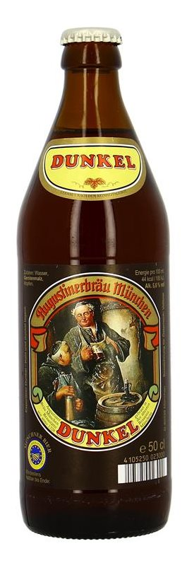 Augustiner Dunkel