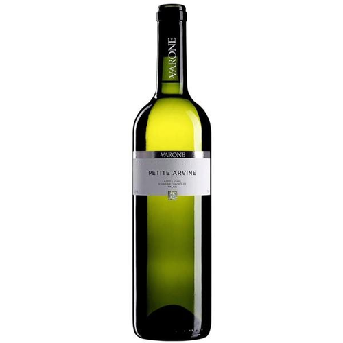 Petite Arvine AOC Valais
Philippe Varone Vins