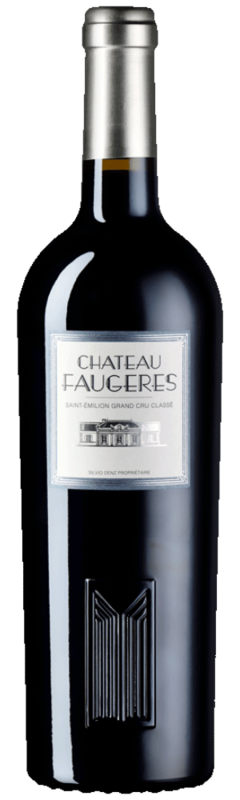 Château Faugères Grand Cru 
AOC St. Emilion *