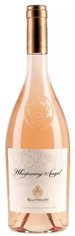 Whispering Angel Rosé AOP
Côtes de Provence Château d'Esclans