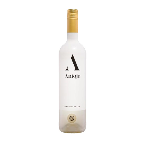 Antojo Blanco Dulce IGP
Bodega Gordonello