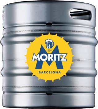 Moritz Barcelona Container