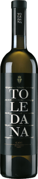 La Toledana Vigne Rade di Gavi
DOCG Gavi Fratelli Martini