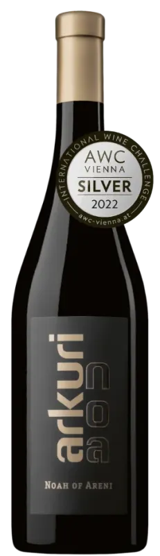 Arkuri - Noah of Areni
Red Dry Wine Armenia *