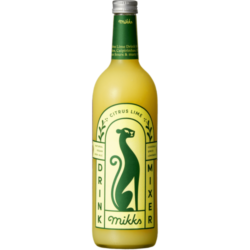 Mikks Citrus Lime *
