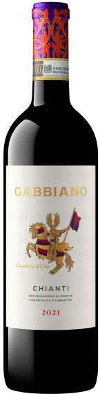 Cavaliere d'Oro Chianti DOCG Chianti
Castello di Gabbiano