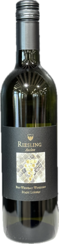 Rheinriesling Auslese Trocken
Bioweingut Winzigen