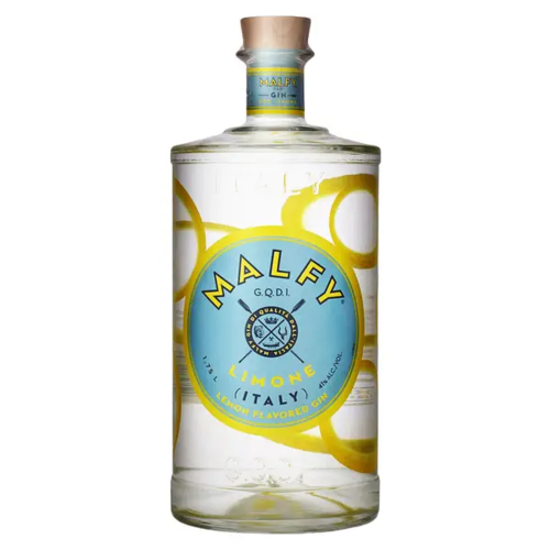 Malfy Gin con Limone *