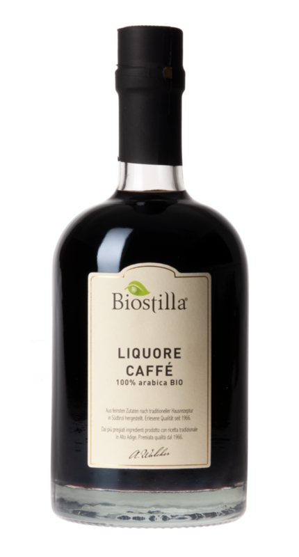 Liquore Caffé - Kaffeelikör *