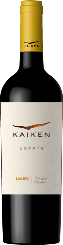 Estate Malbec Reserva 
Kaiken
