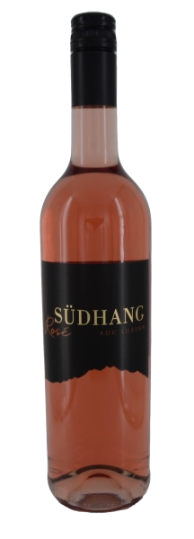 Rosé Gamaret *
vom Südhang