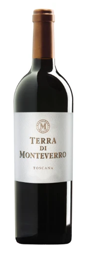 Terra di Monteverro IGT 
Monteverro