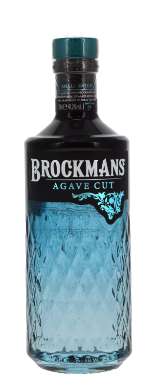 Brockmans Agave Cut Premium Gin