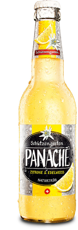 Schützengarten Panaché