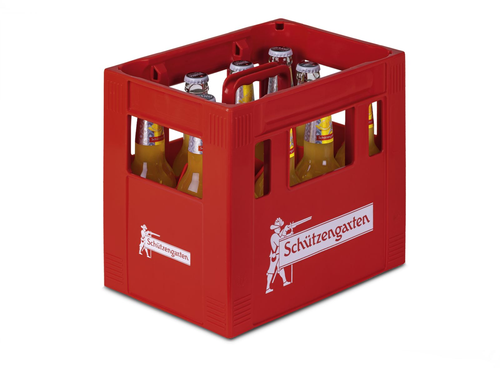 Schützengarten Panaché