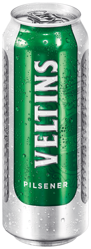 Veltins Pilsener Dosen *
