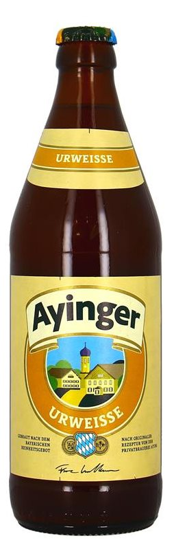 Ayinger Urweisse