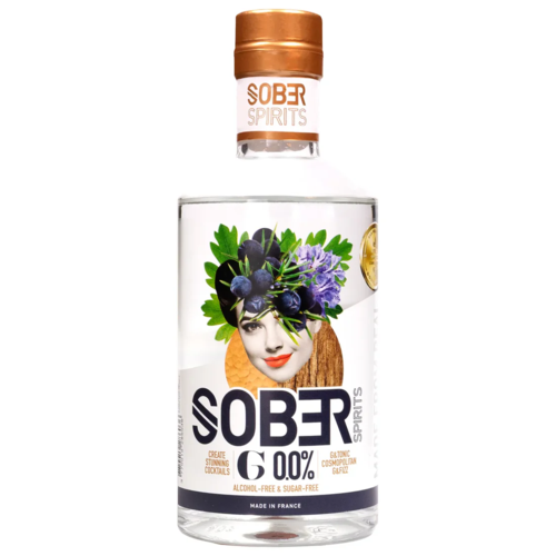 SOBER Spirits G 0.0% *