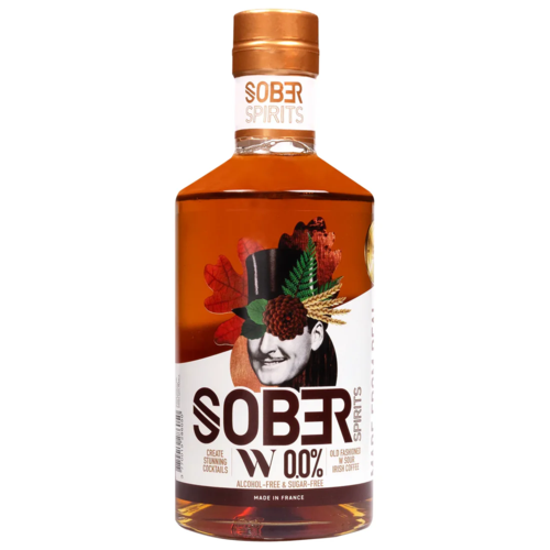 SOBER Spirits W 0.0% *
