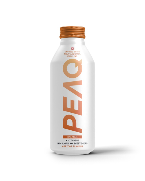 PEAQ Apricot Balance *