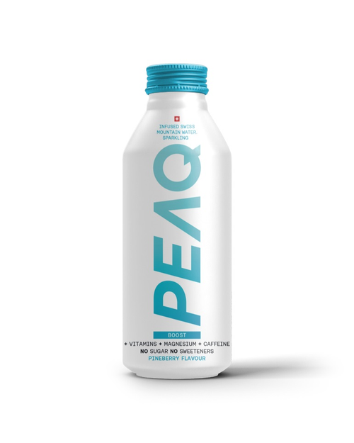 PEAQ Pineberry Boost *