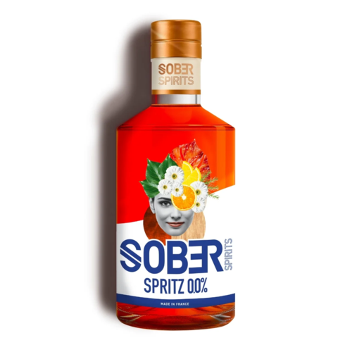 SOBER Spirits Spritz 0.0% *