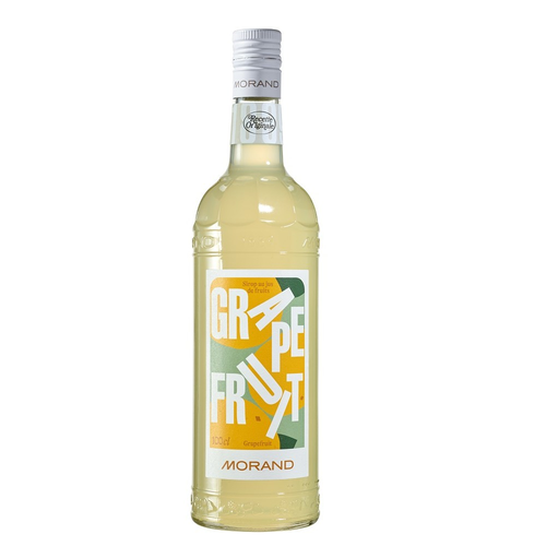 Morand Sirup Grapefruit *