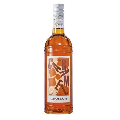 Morand Sirup Caramel *