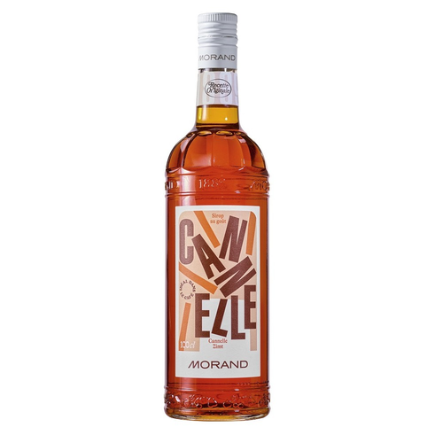 Morand Sirup Zimt *