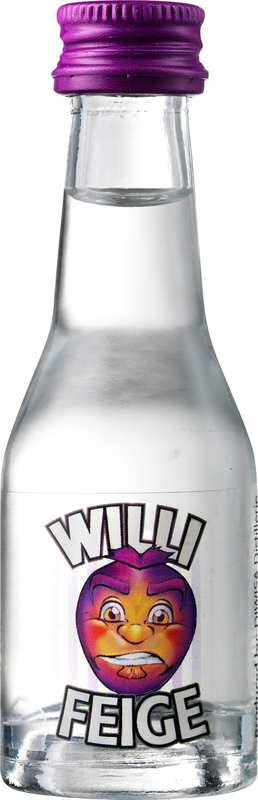 Willi Shot-Pack Feige *