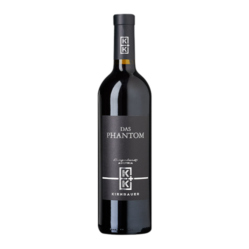 Das Phantom Cuvée
K + K Kirnbauer Weingut *