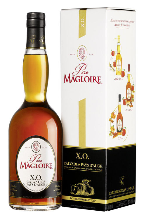 Calvados Père Magloire XO *