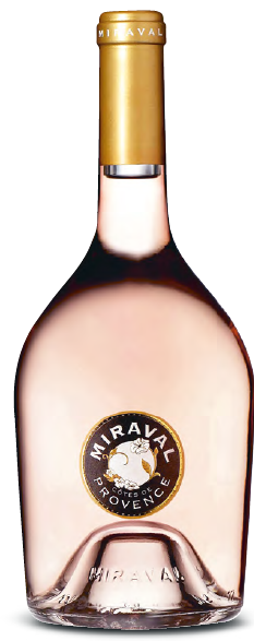 Miraval Rosé Côtes de Provence AOP