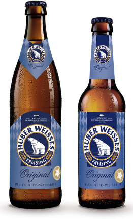 Huber Weisses Freising *