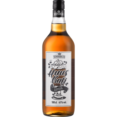 SENNEBUEB Huuskafi 