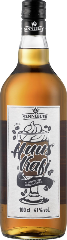 SENNEBUEB Huuskafi *