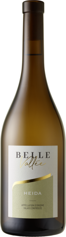 Heida AOC Valais
Belle Vallée M.O.