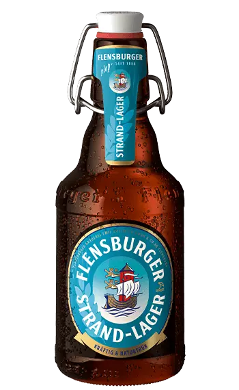 Flensburger Strand-Lager *