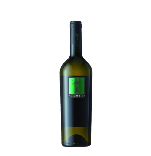 Palmeri Bianco Verde Grillo (Bio)
DOC Sicilia Tenuta Palmeri