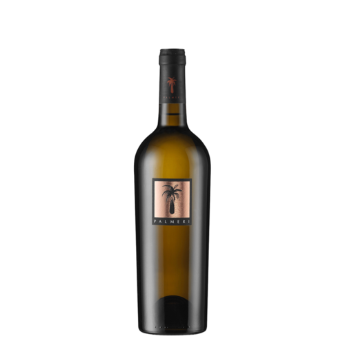 Palmeri Ocra (Bio) IGT Sicilia
Tenuta Palmeri