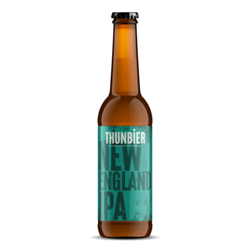 Thunbier NEW England IPA