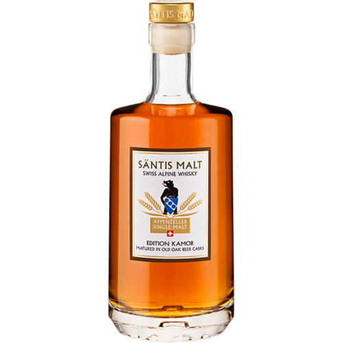 Säntis Malt "Kamor"