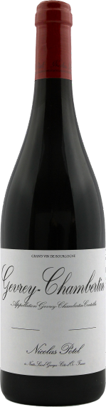 Gevrey-Chambertin Rouge AOC Gevrey-Chambertin
Nicolas Potel