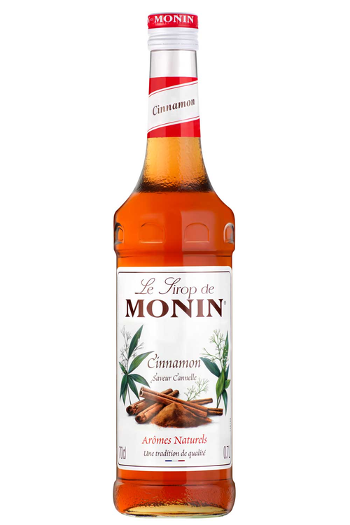 Monin Sirup Zimt *
