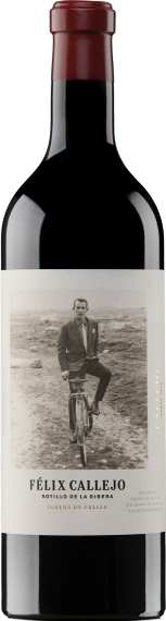 Félix Callejo DO Ribera del Duero *
Felix Callejo